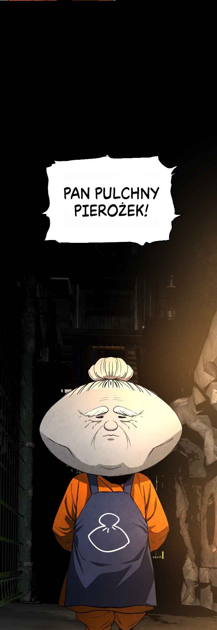 Pogeuraendeu Chapter 17 - Page 49