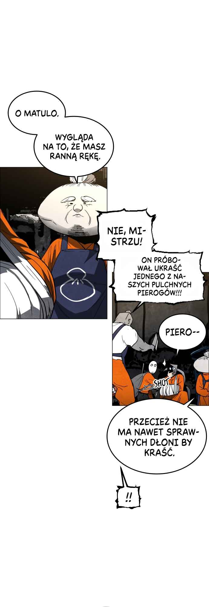 Pogeuraendeu Chapter 17 - Page 51