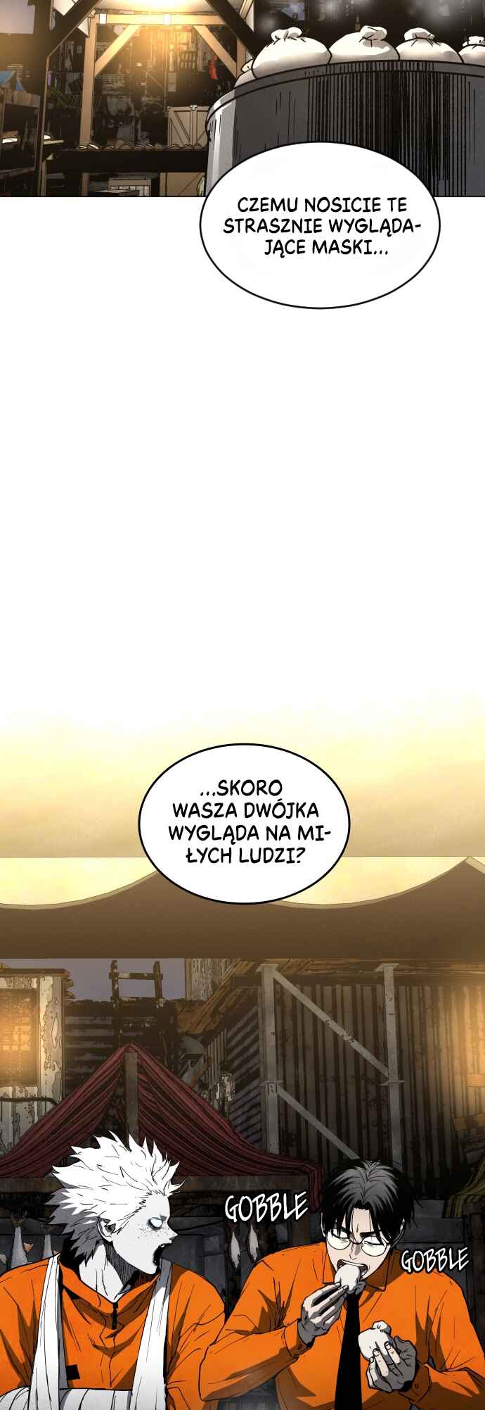 Pogeuraendeu Chapter 17 - Page 53