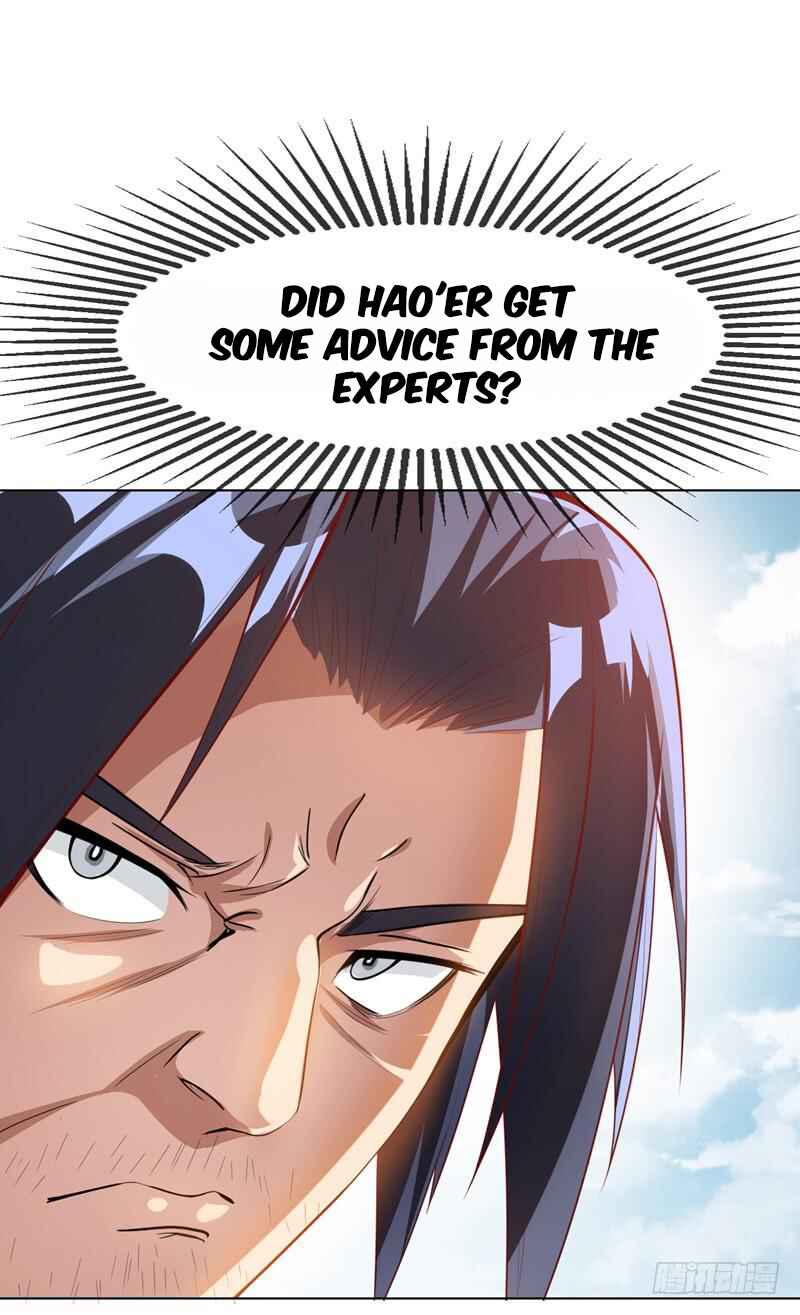 Martial Inverse Chapter 5 - Page 15