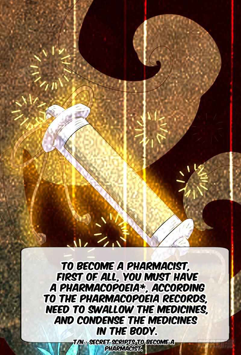 Martial Inverse Chapter 5 - Page 39