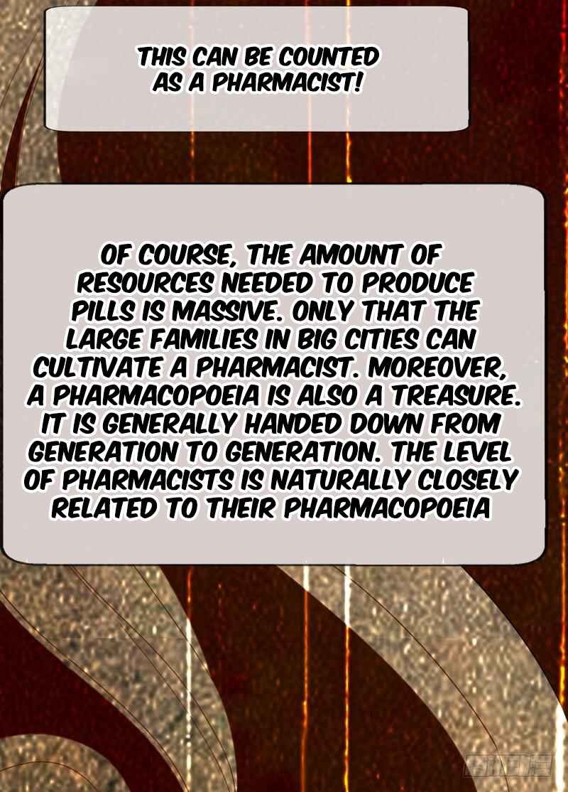 Martial Inverse Chapter 5 - Page 41