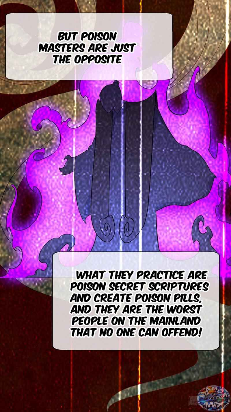 Martial Inverse Chapter 5 - Page 42