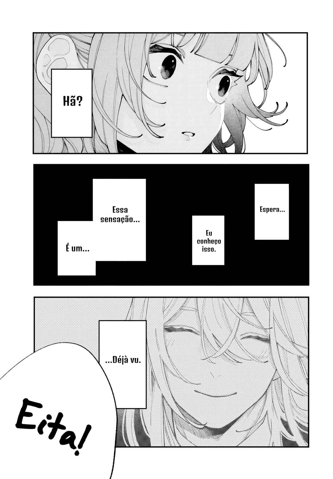 Koiseyo Mayakashi Tenshi-domo Chapter 10 - Page 16