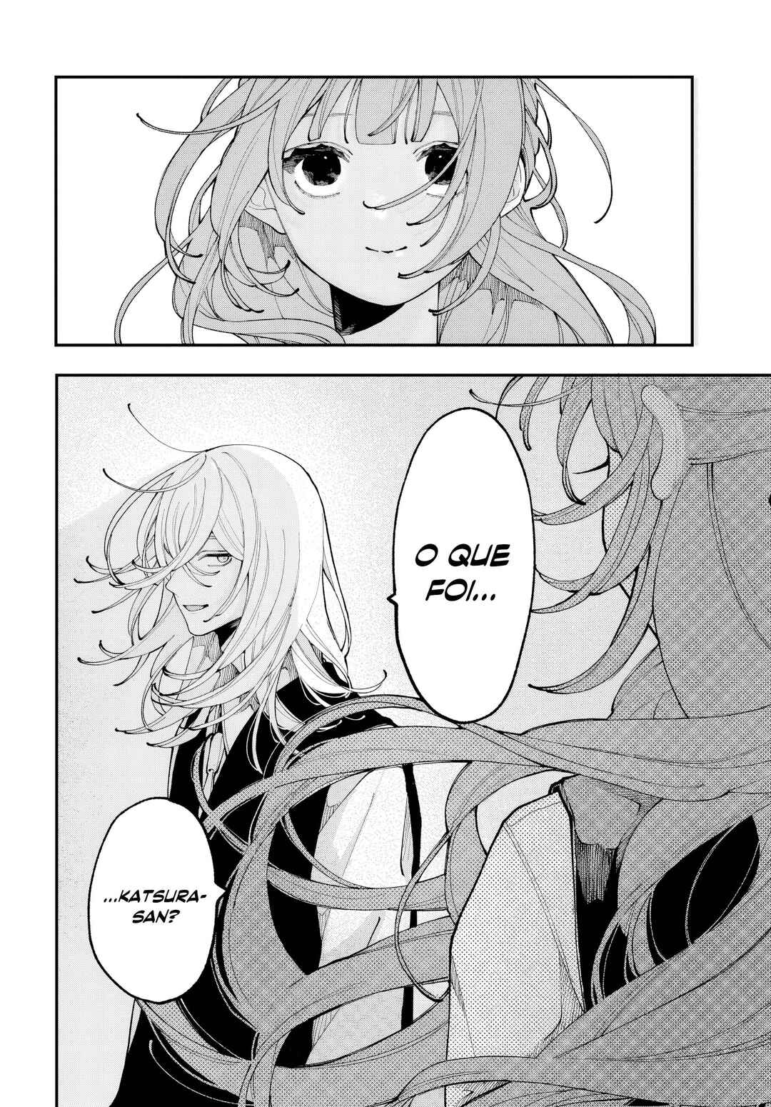 Koiseyo Mayakashi Tenshi-domo Chapter 10 - Page 25