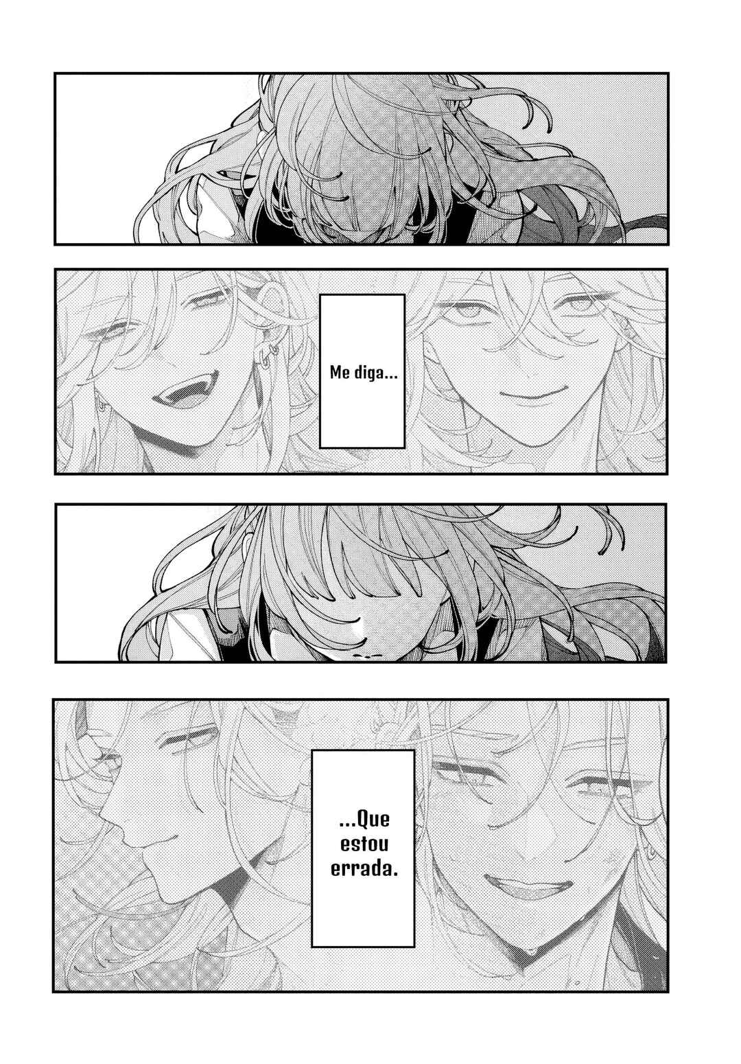 Koiseyo Mayakashi Tenshi-domo Chapter 10 - Page 29