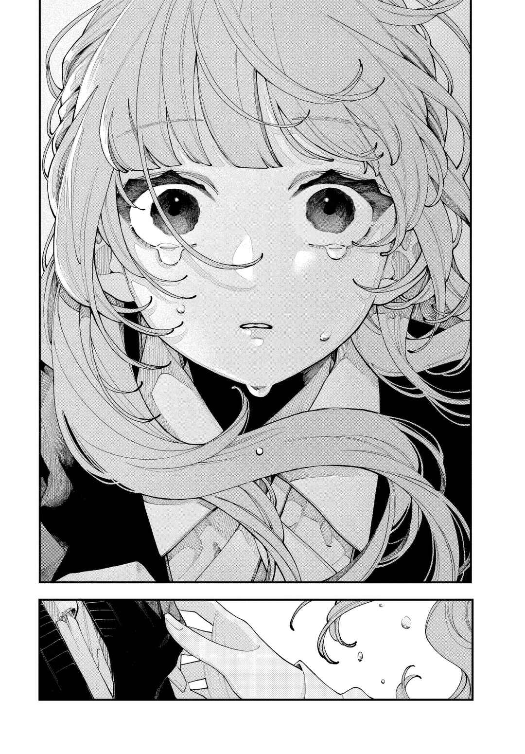 Koiseyo Mayakashi Tenshi-domo Chapter 10 - Page 31