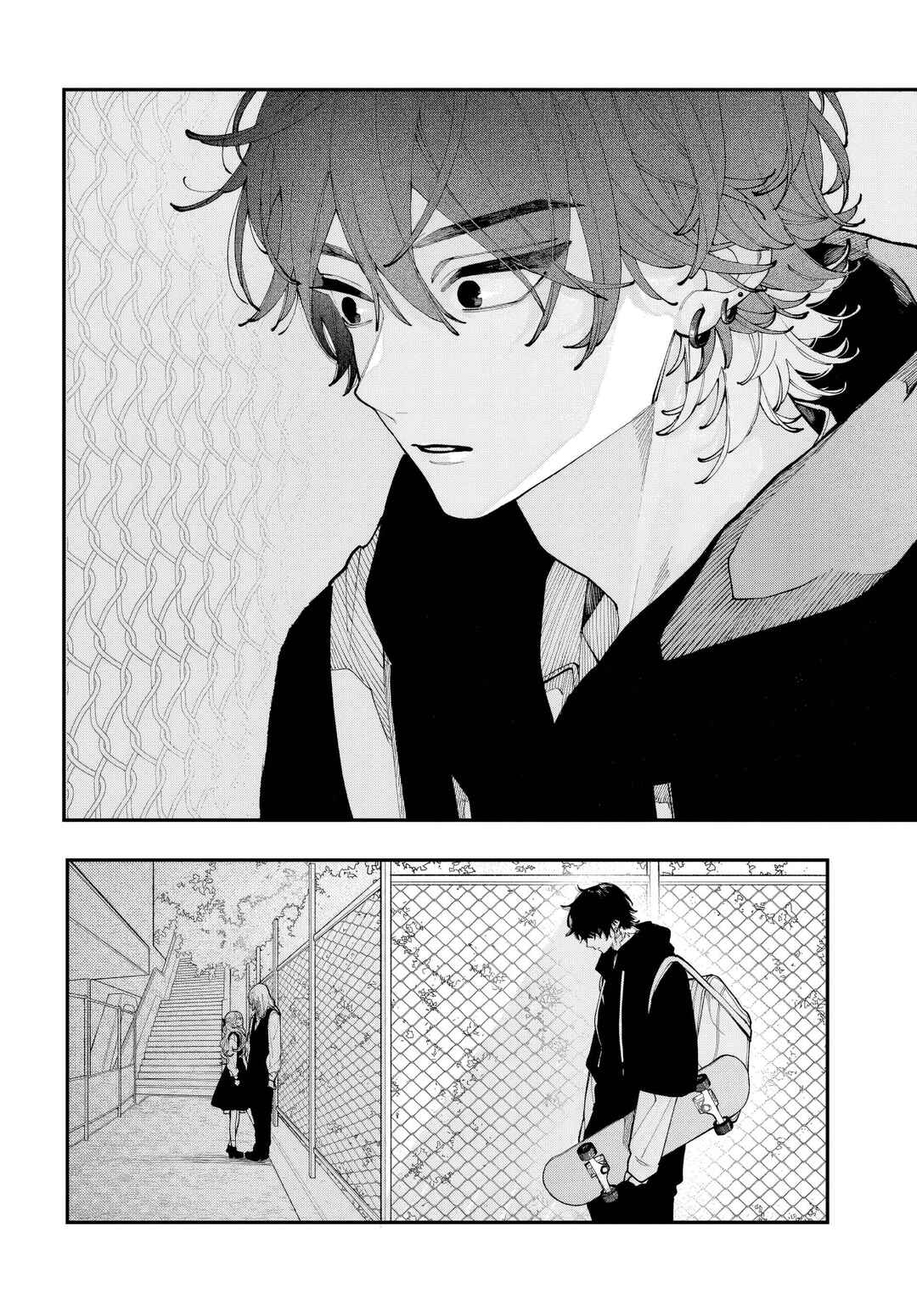 Koiseyo Mayakashi Tenshi-domo Chapter 10 - Page 39