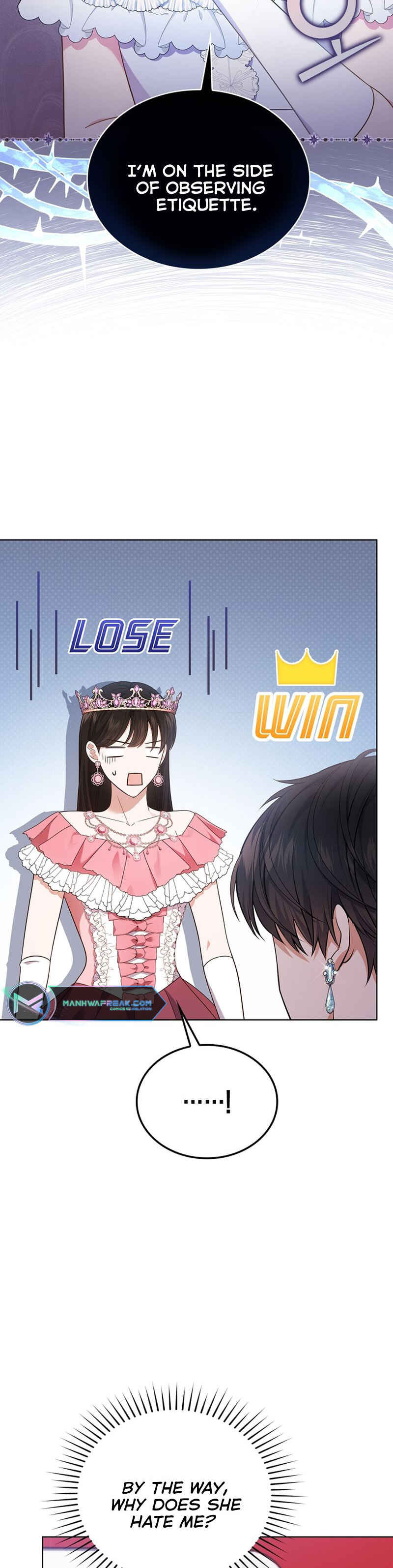 This Life's Universal Superstar Chapter 12 - Page 11