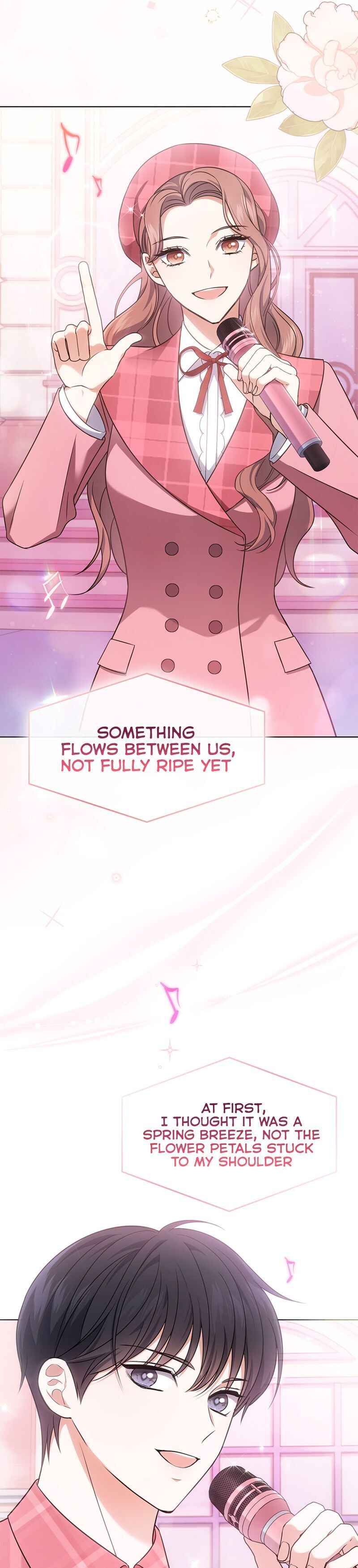 This Life's Universal Superstar Chapter 12 - Page 25