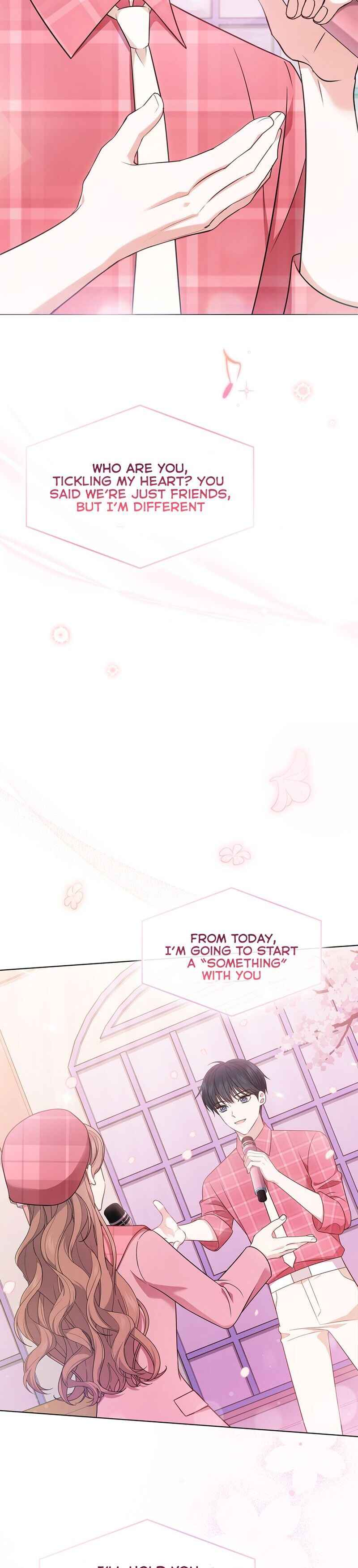 This Life's Universal Superstar Chapter 12 - Page 26