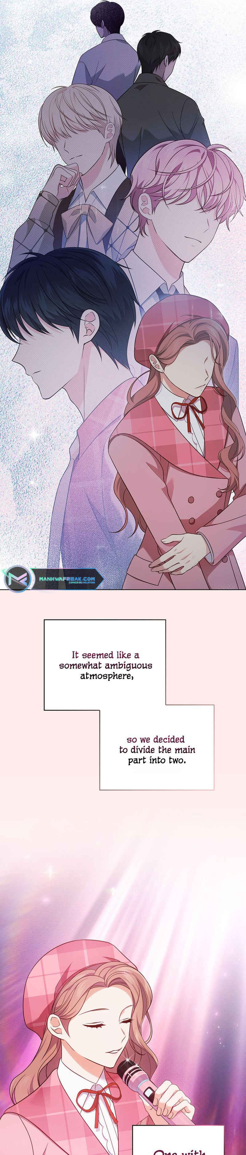 This Life's Universal Superstar Chapter 12 - Page 29