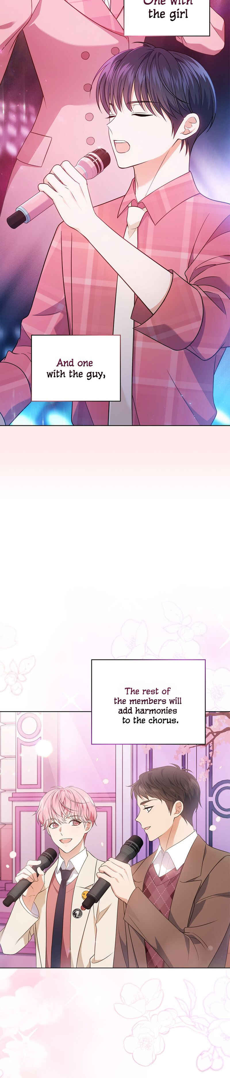 This Life's Universal Superstar Chapter 12 - Page 30