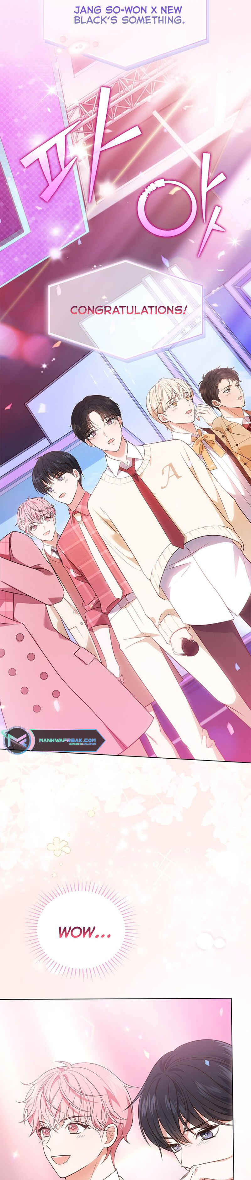 This Life's Universal Superstar Chapter 12 - Page 39
