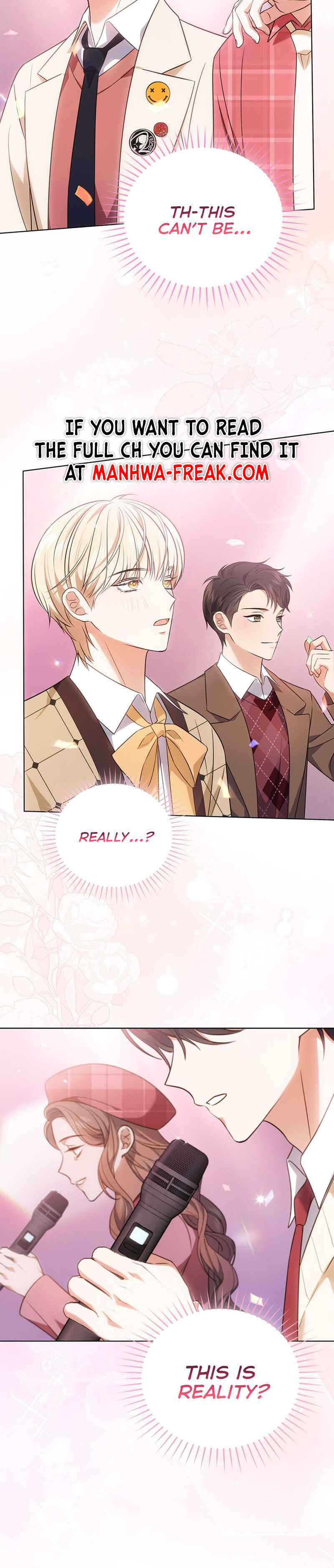 This Life's Universal Superstar Chapter 12 - Page 40