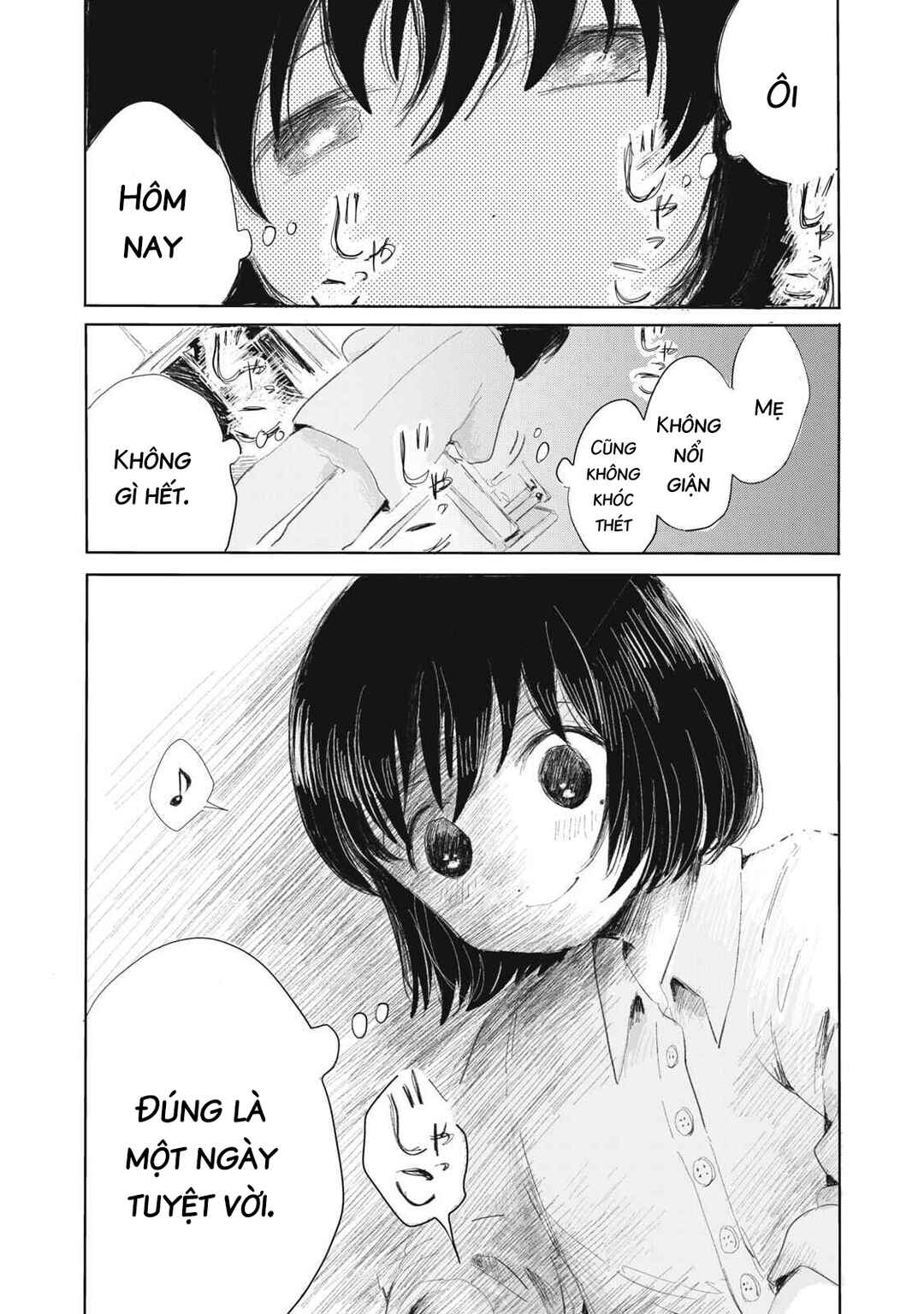 Gyakukou no Kuru-chan Chapter 1 - Page 39