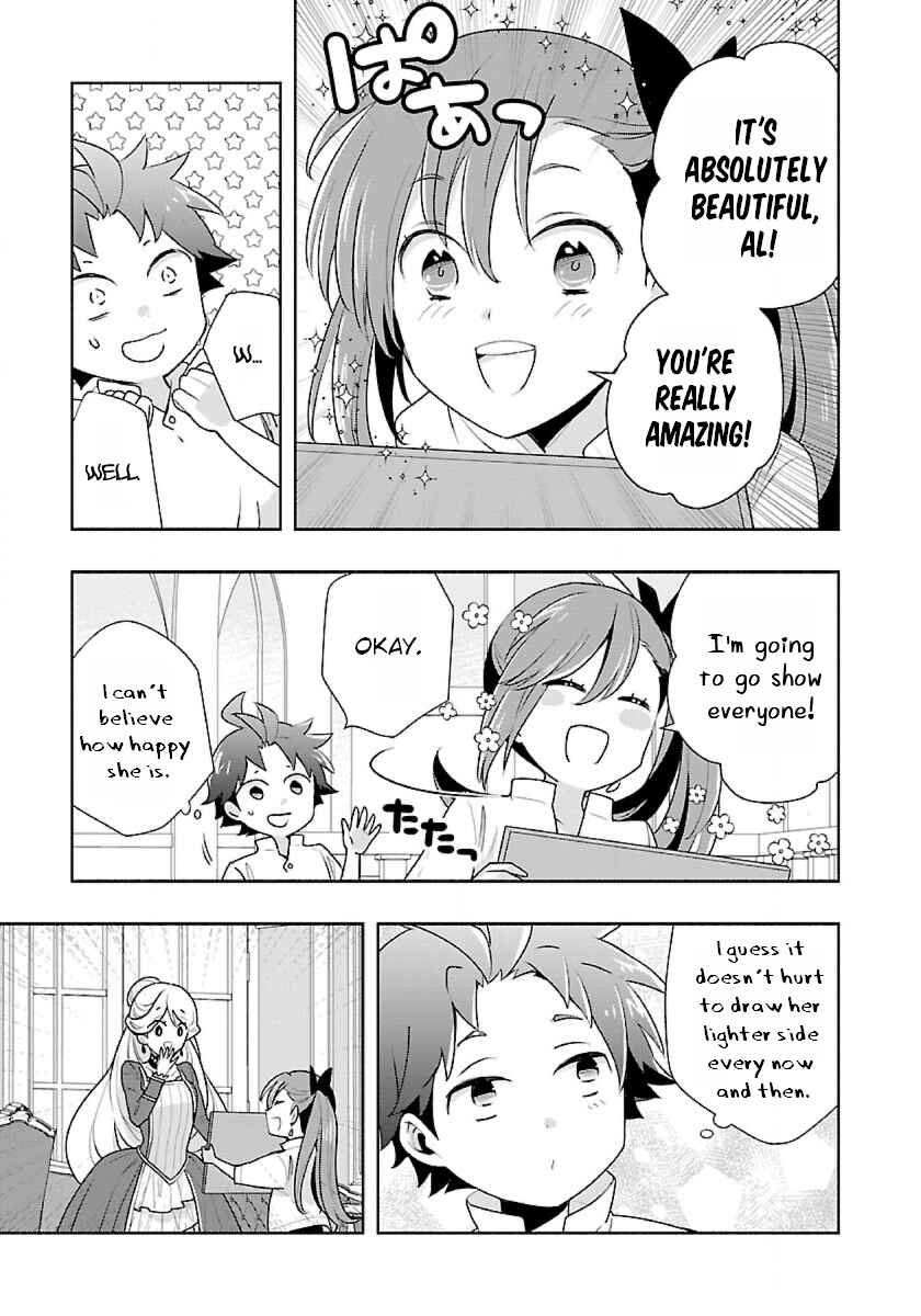 Tensei Shite Inaka de Slow Life wo Okuritai Chapter 60 - Page 17