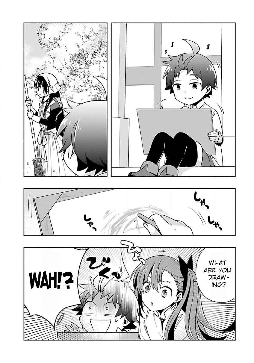 Tensei Shite Inaka de Slow Life wo Okuritai Chapter 60 - Page 2