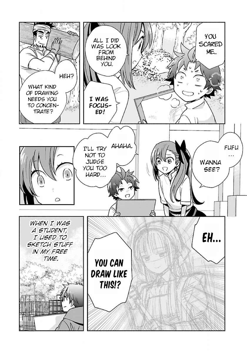 Tensei Shite Inaka de Slow Life wo Okuritai Chapter 60 - Page 3