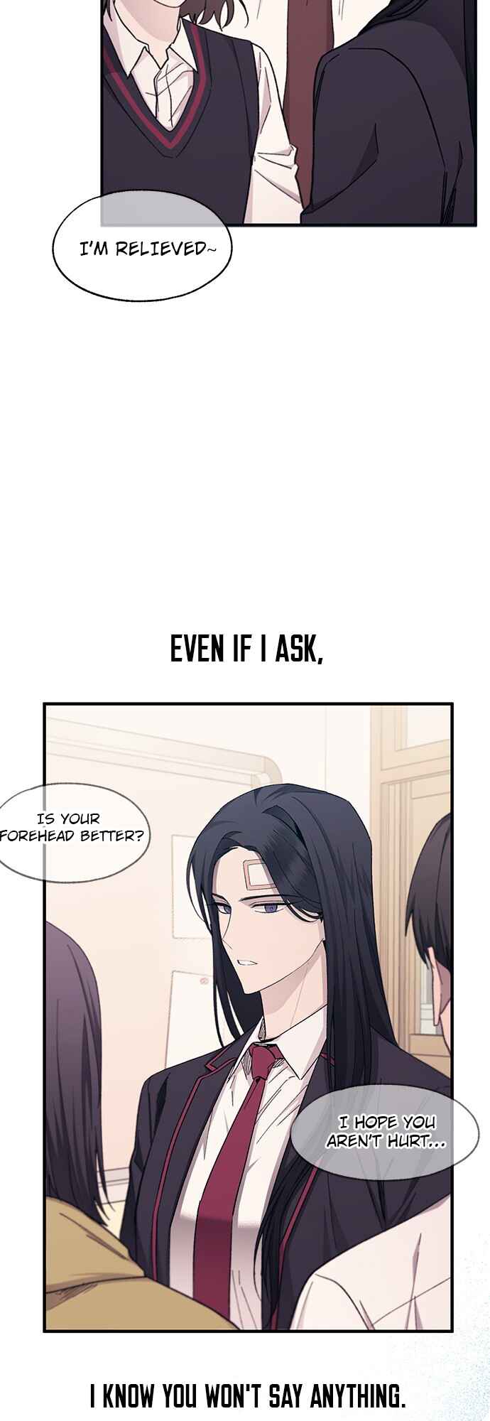 Yeon-u ui Sunjeong Chapter 99 - Page 10