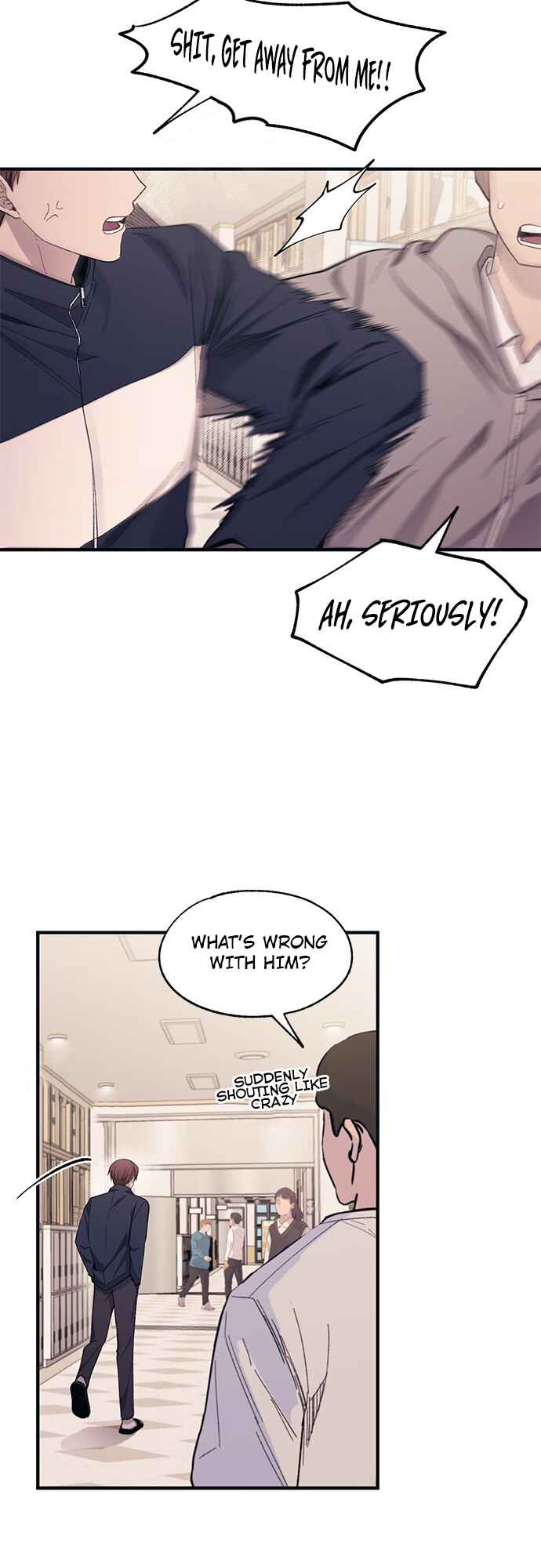 Yeon-u ui Sunjeong Chapter 99 - Page 16