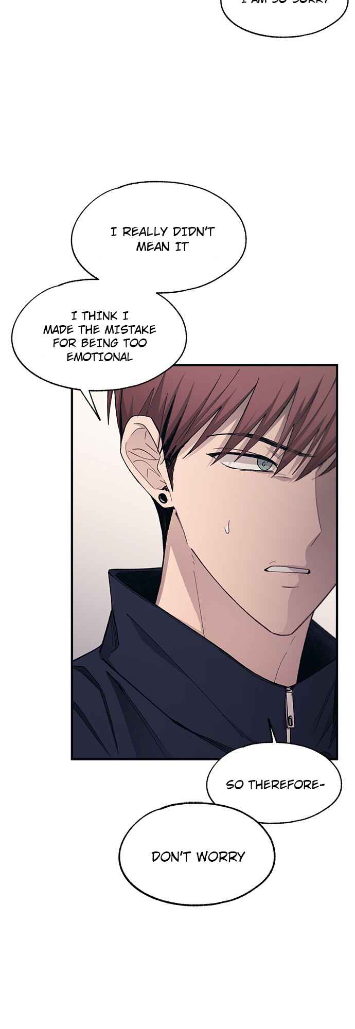 Yeon-u ui Sunjeong Chapter 99 - Page 19