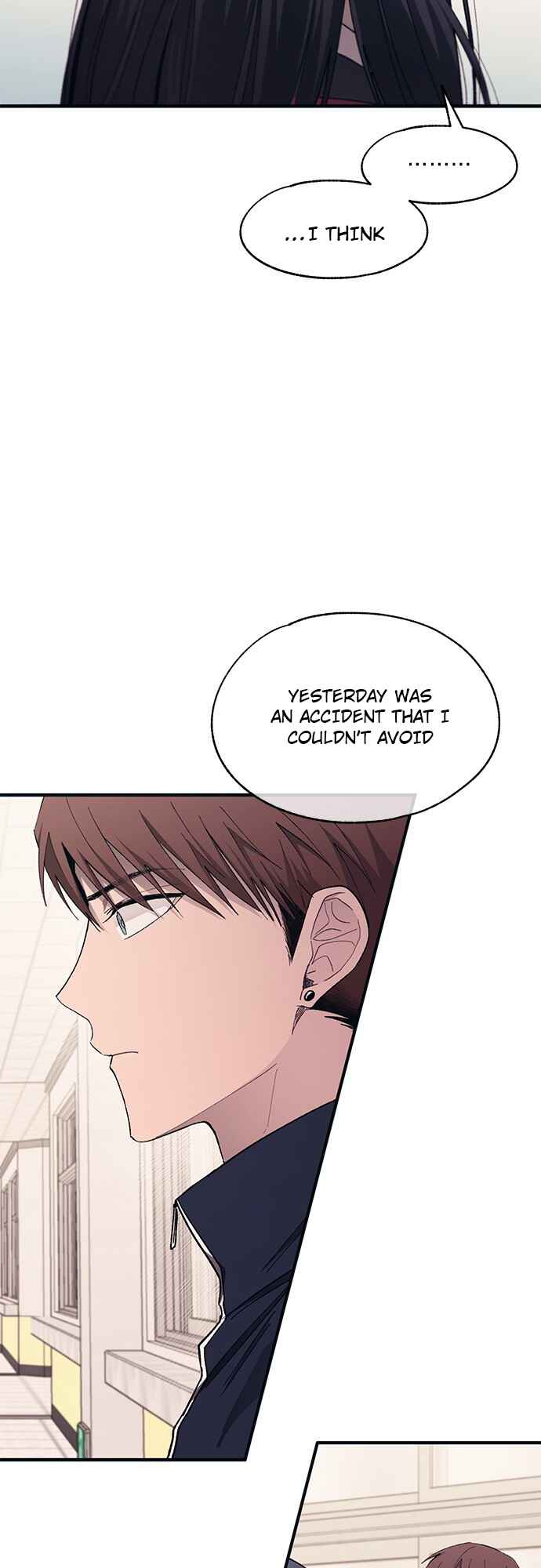 Yeon-u ui Sunjeong Chapter 99 - Page 21