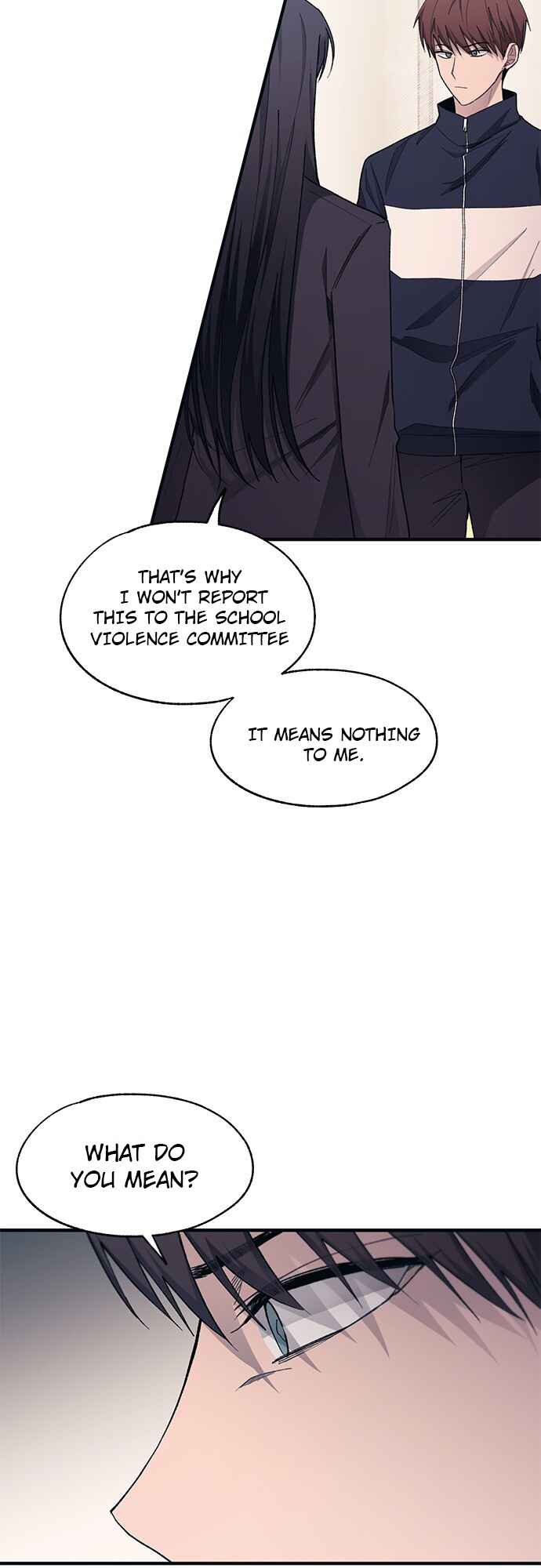 Yeon-u ui Sunjeong Chapter 99 - Page 22