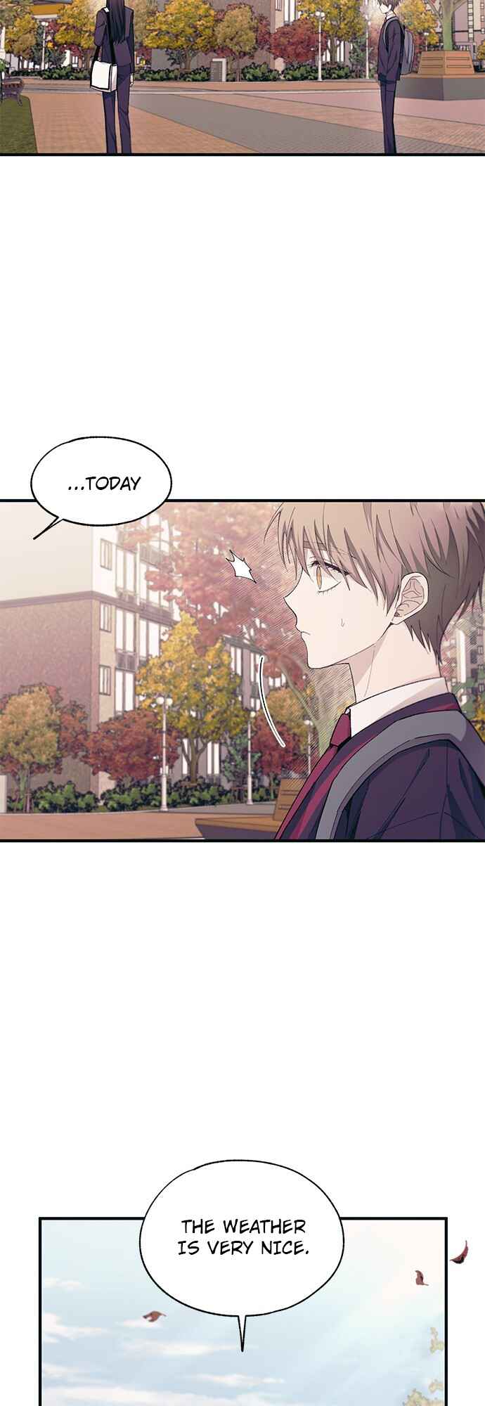 Yeon-u ui Sunjeong Chapter 99 - Page 3