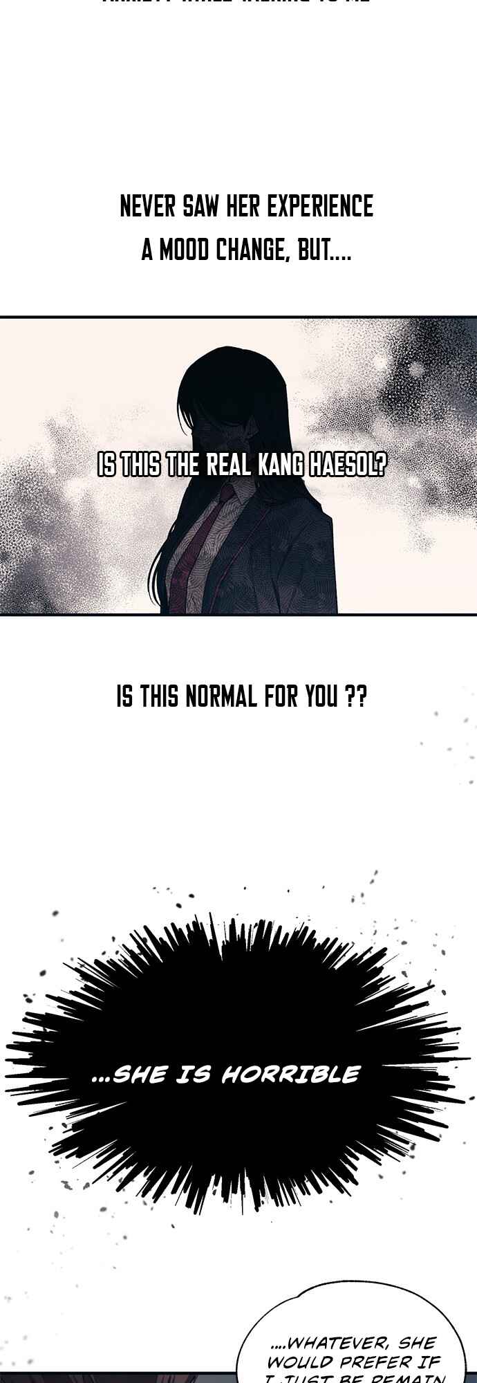 Yeon-u ui Sunjeong Chapter 99 - Page 31