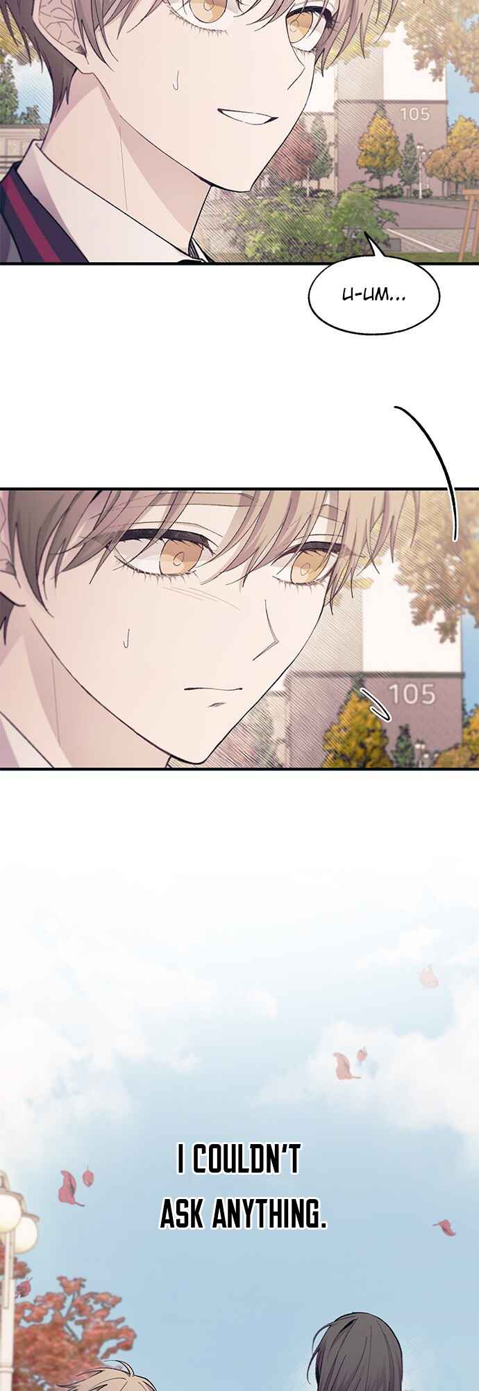 Yeon-u ui Sunjeong Chapter 99 - Page 6