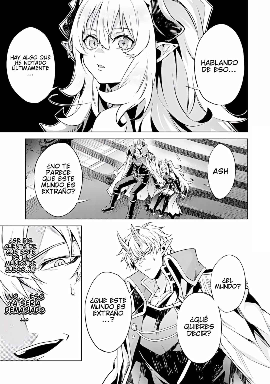 Tensei Shitara Joban de Shinu Chuu-Boss datta - Heroine Kenzokuka de Ikinokoru Chapter 11 - Page 14