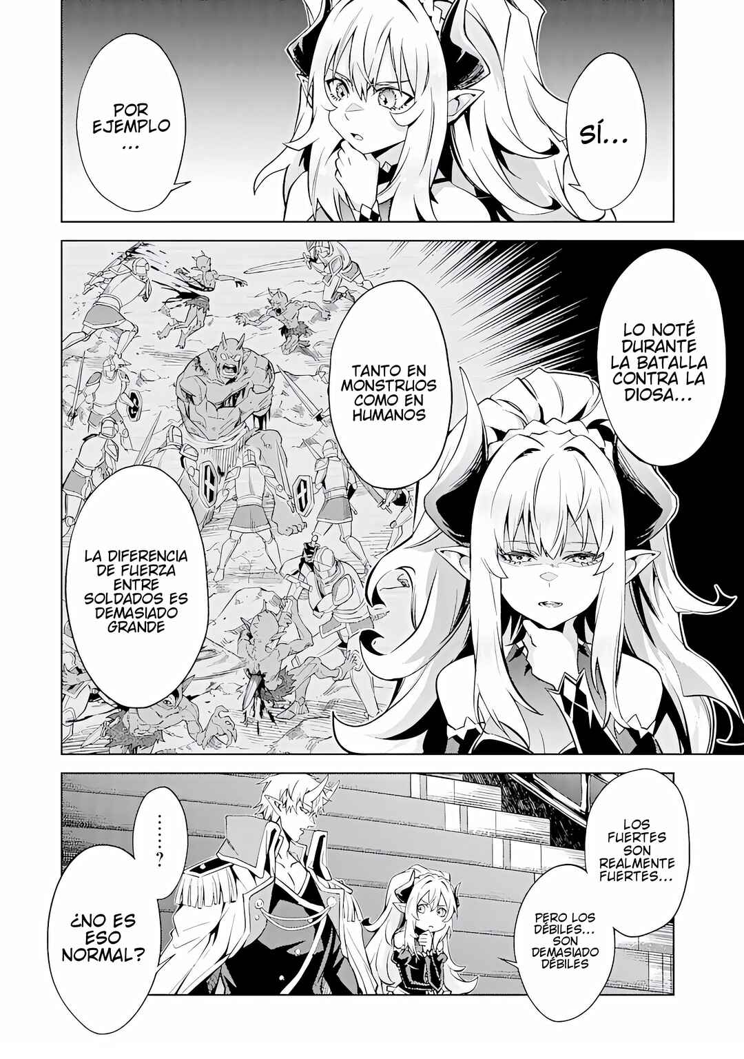 Tensei Shitara Joban de Shinu Chuu-Boss datta - Heroine Kenzokuka de Ikinokoru Chapter 11 - Page 15