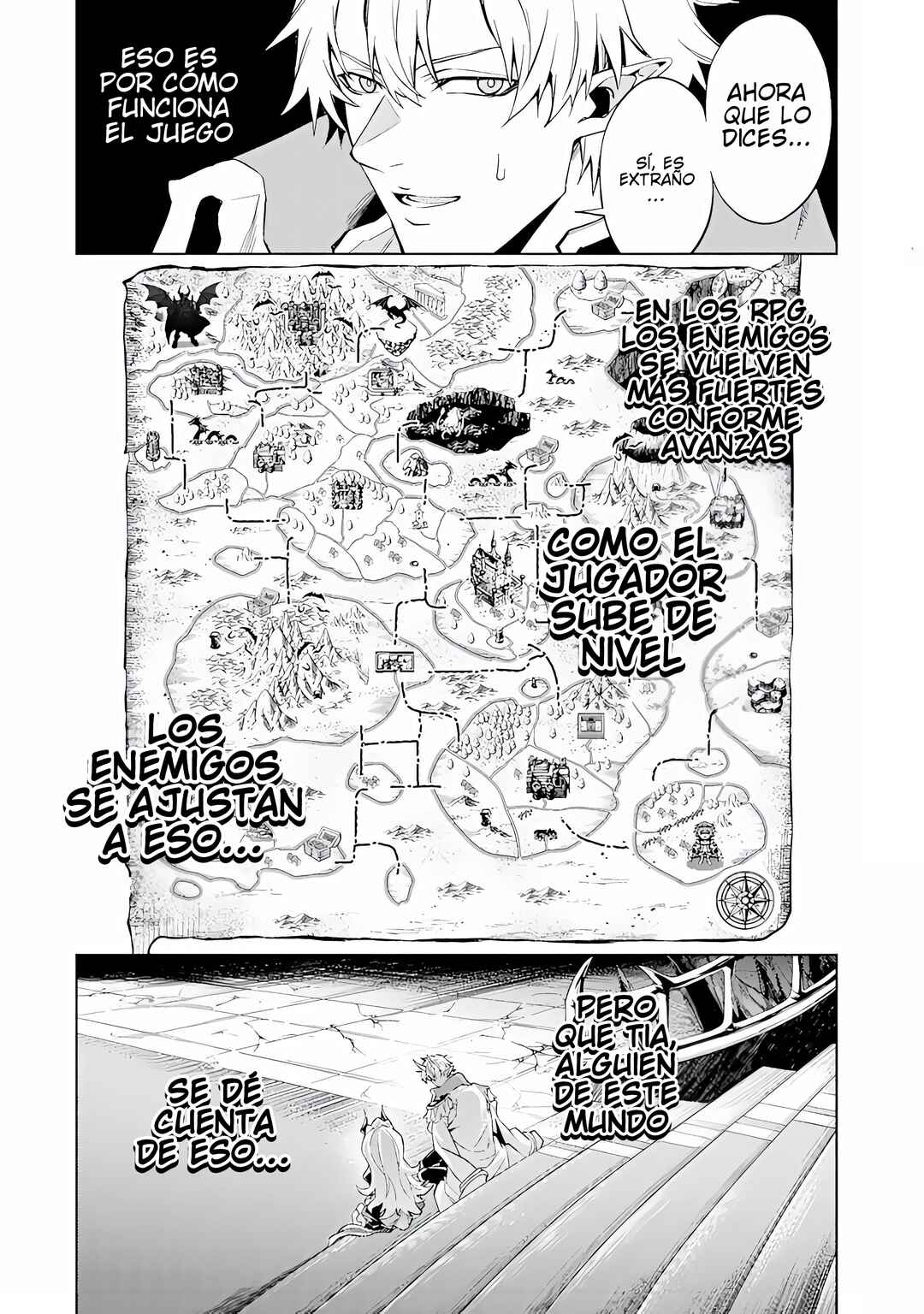 Tensei Shitara Joban de Shinu Chuu-Boss datta - Heroine Kenzokuka de Ikinokoru Chapter 11 - Page 17