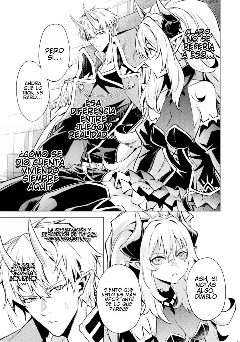 Tensei Shitara Joban de Shinu Chuu-Boss datta - Heroine Kenzokuka de Ikinokoru Chapter 11 - Page 20