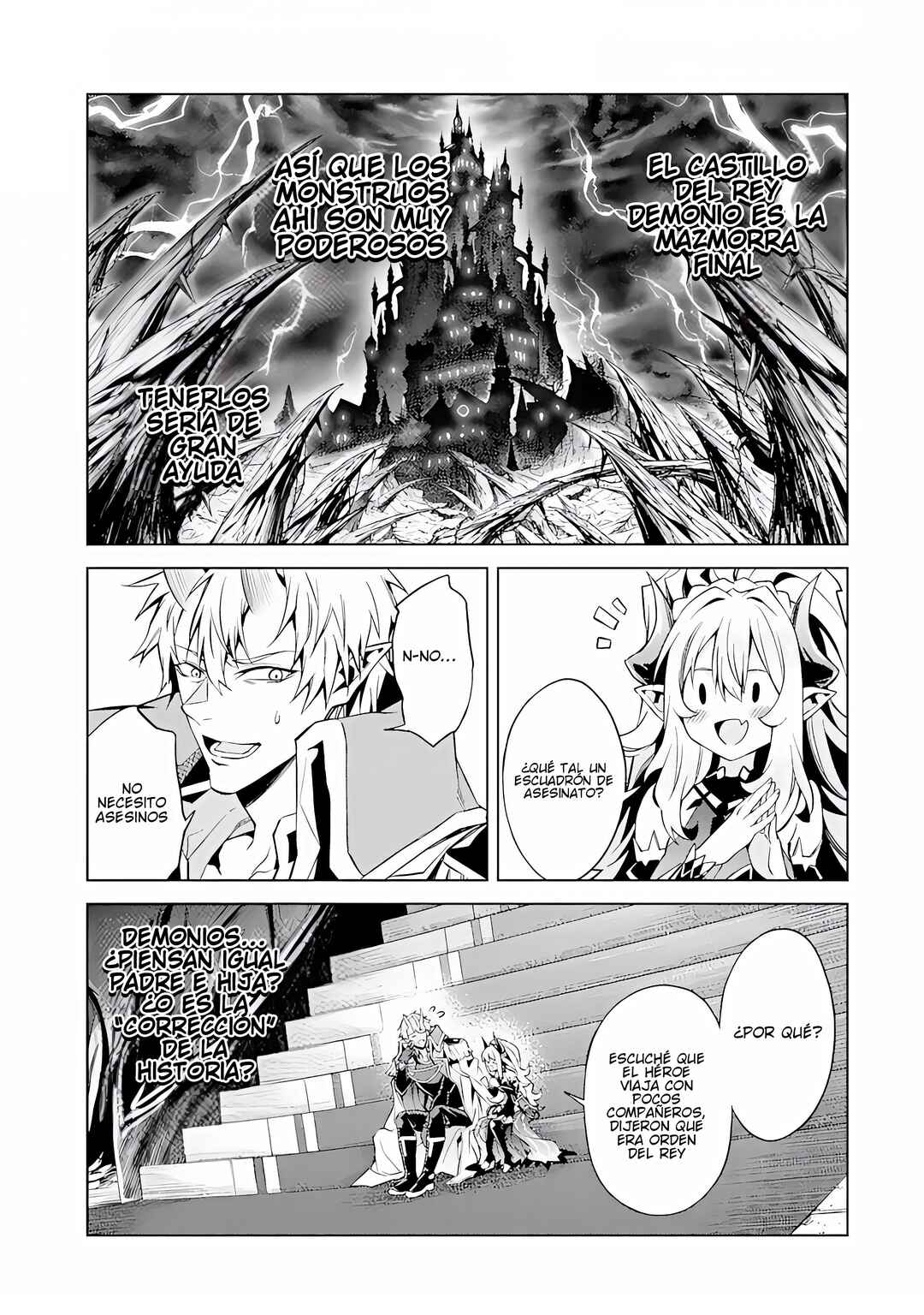 Tensei Shitara Joban de Shinu Chuu-Boss datta - Heroine Kenzokuka de Ikinokoru Chapter 11 - Page 24