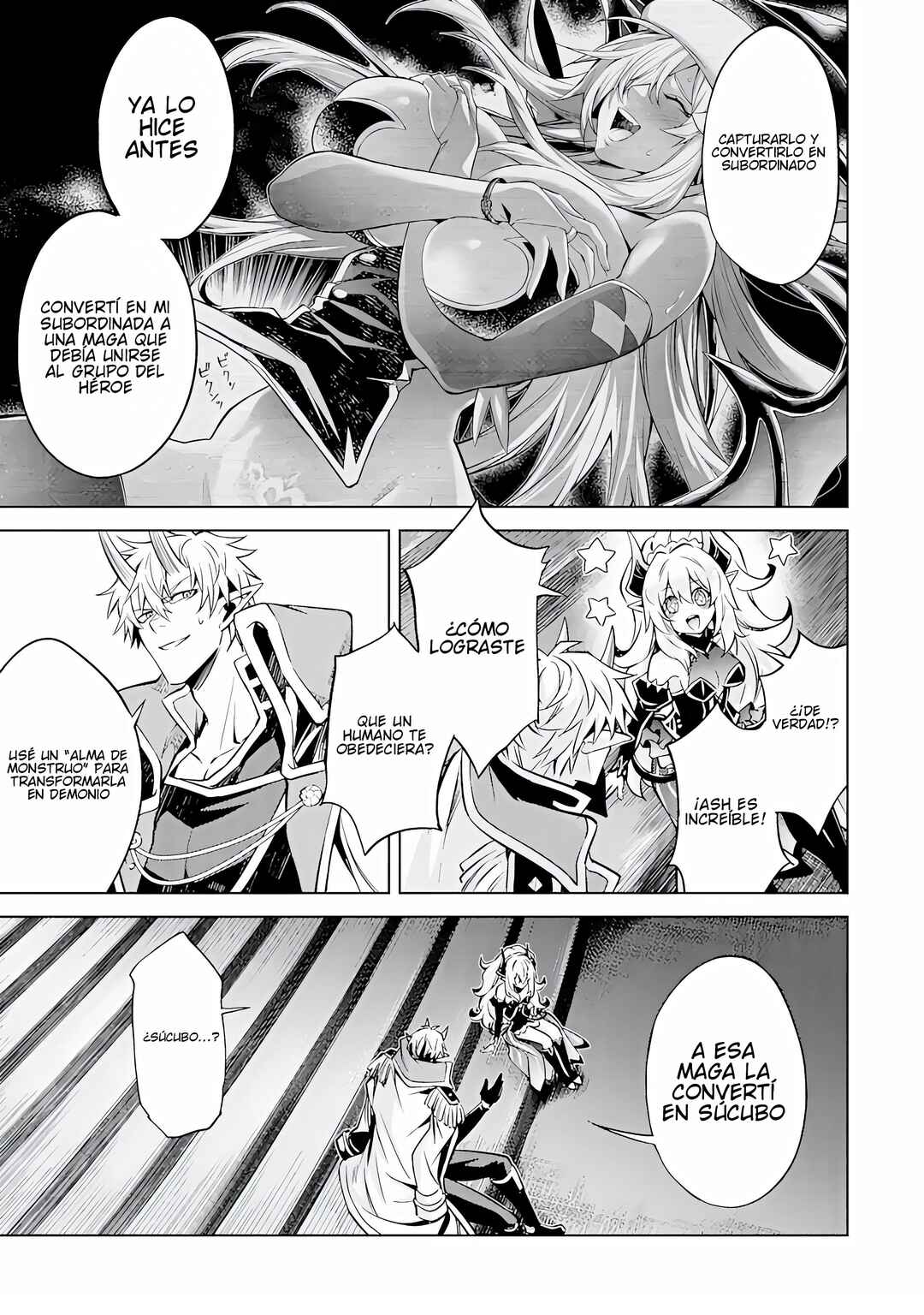 Tensei Shitara Joban de Shinu Chuu-Boss datta - Heroine Kenzokuka de Ikinokoru Chapter 11 - Page 26