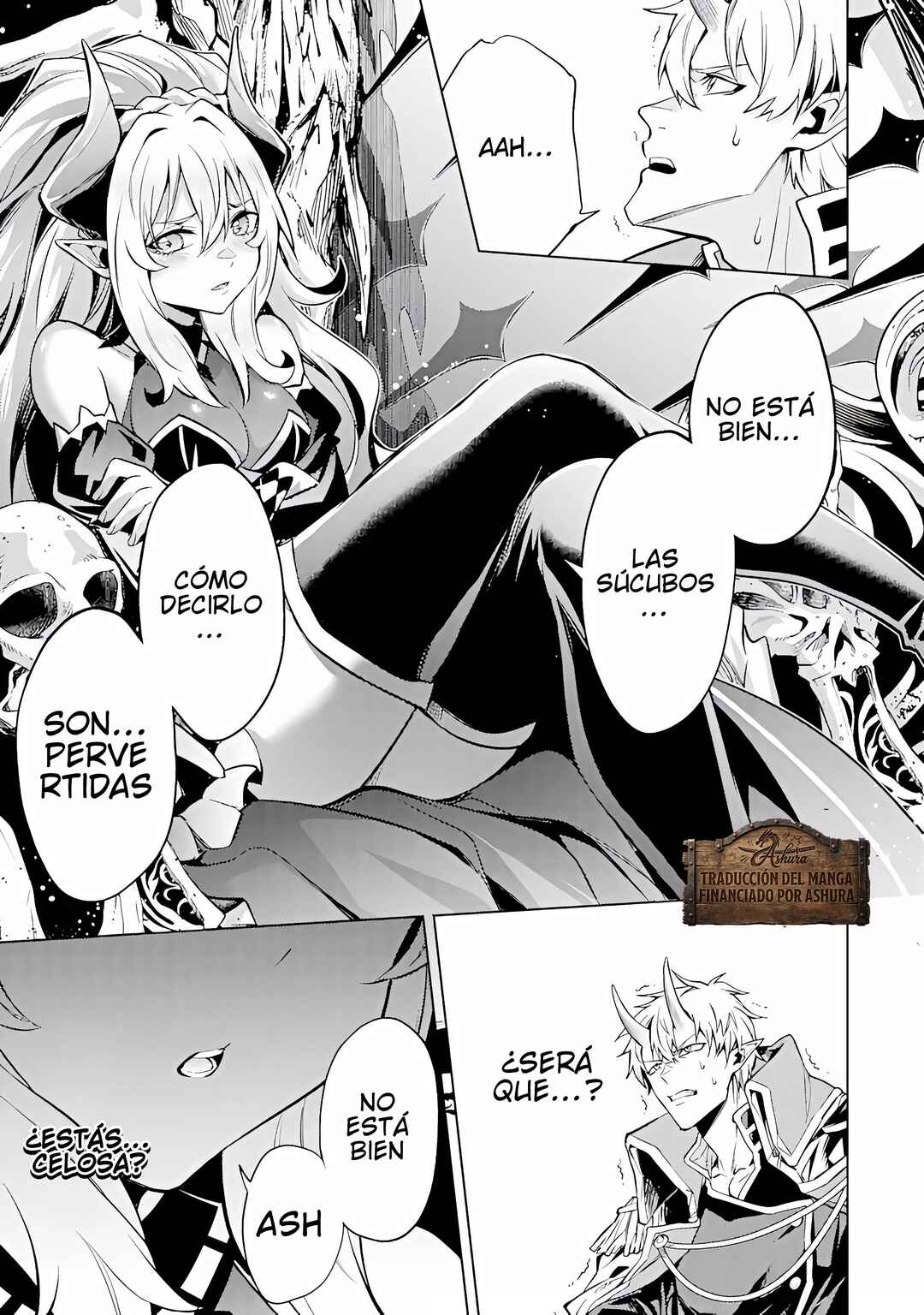 Tensei Shitara Joban de Shinu Chuu-Boss datta - Heroine Kenzokuka de Ikinokoru Chapter 11 - Page 30