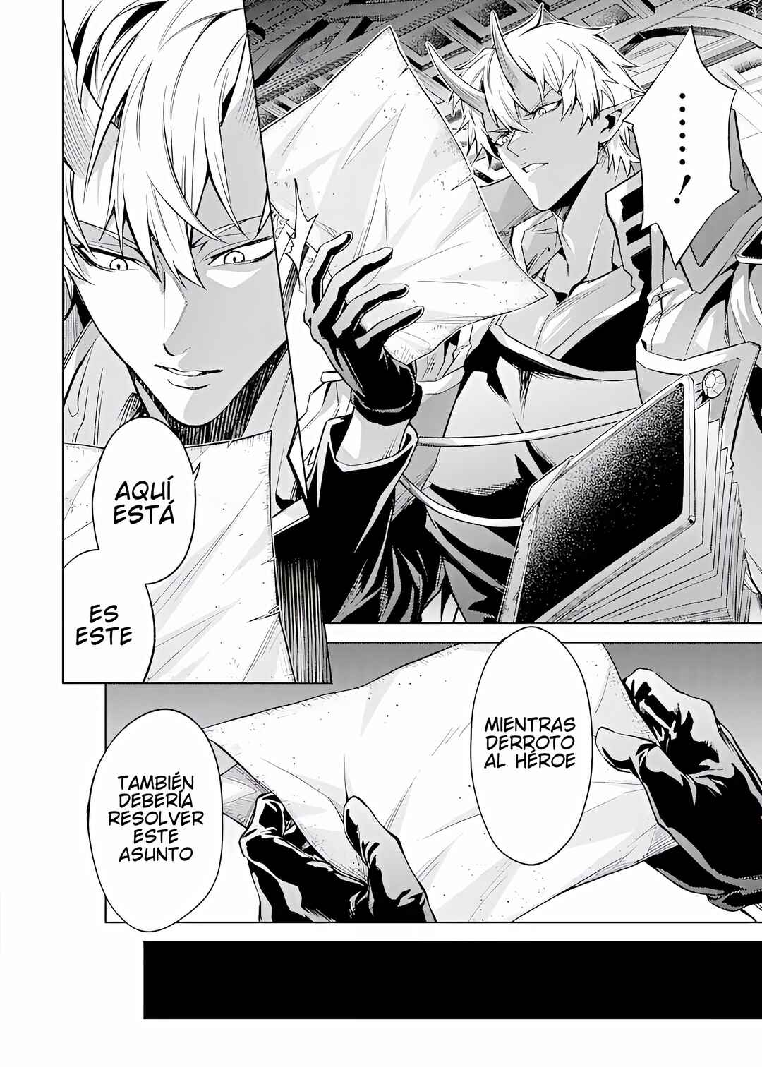 Tensei Shitara Joban de Shinu Chuu-Boss datta - Heroine Kenzokuka de Ikinokoru Chapter 11 - Page 35