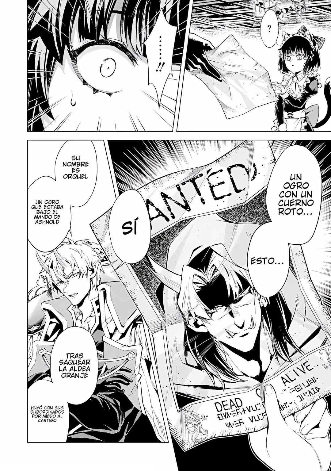 Tensei Shitara Joban de Shinu Chuu-Boss datta - Heroine Kenzokuka de Ikinokoru Chapter 11 - Page 46