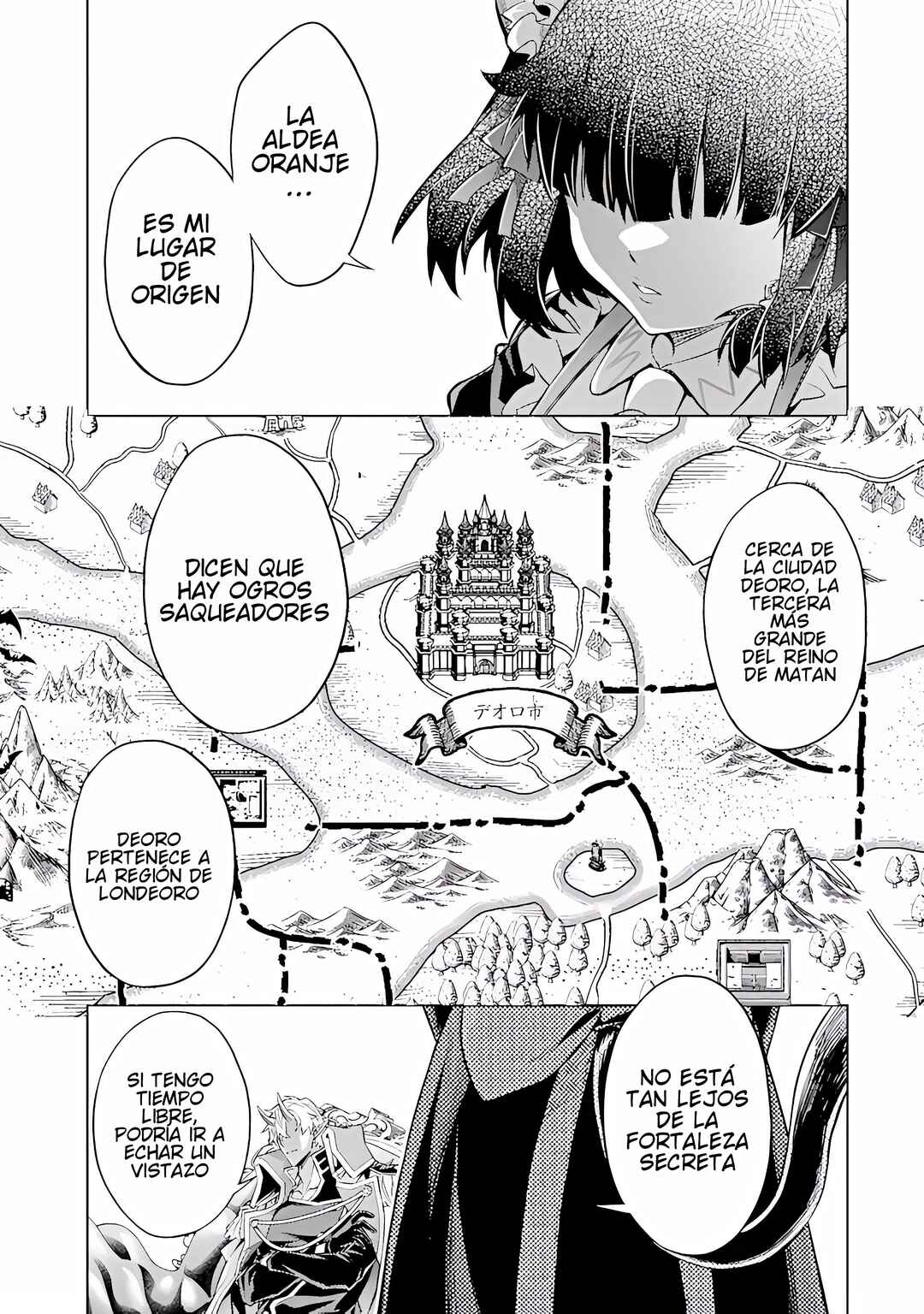 Tensei Shitara Joban de Shinu Chuu-Boss datta - Heroine Kenzokuka de Ikinokoru Chapter 11 - Page 47