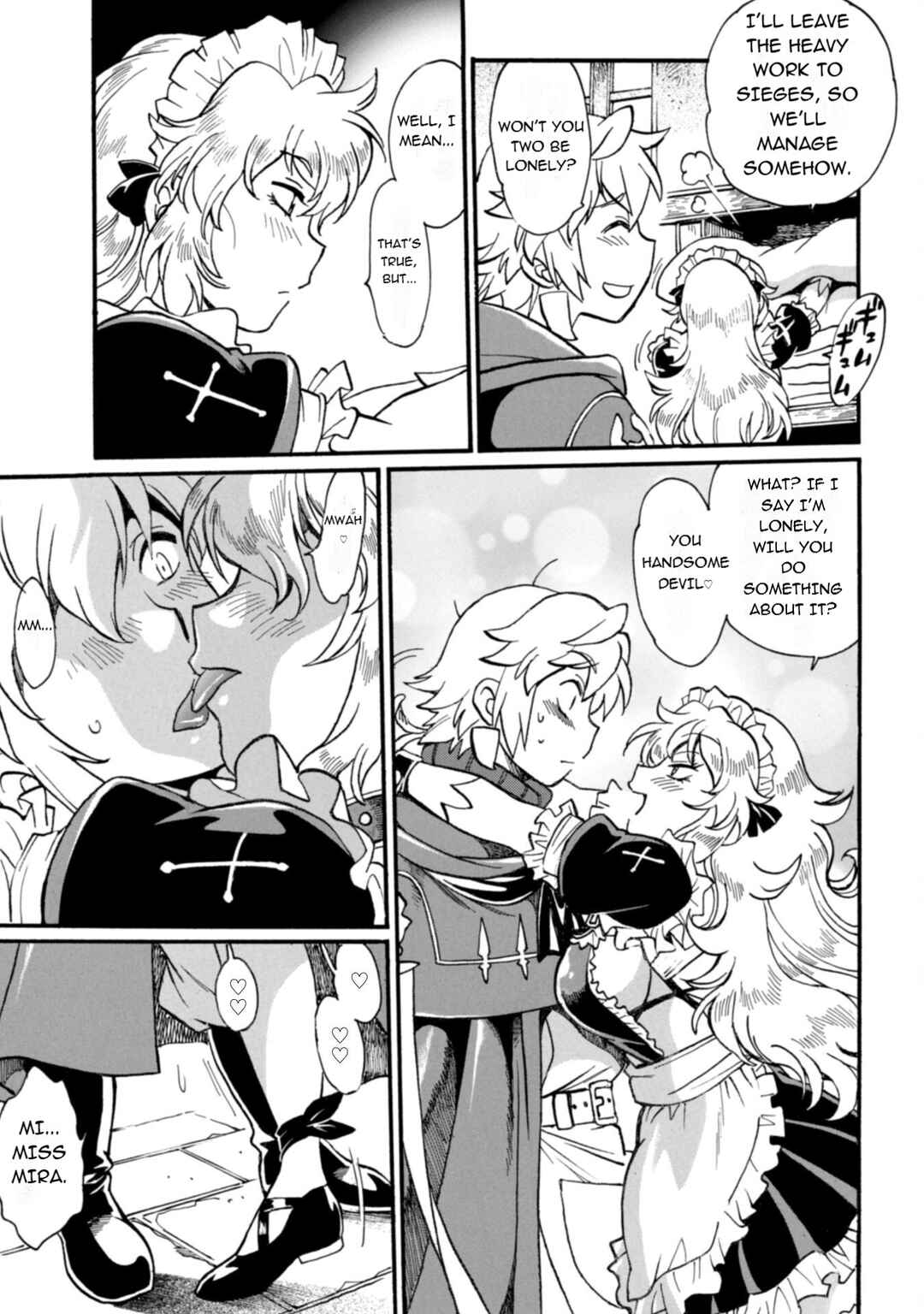 Dappou Tamer no Nariagari Boukentan ~S-Rank Bishoujo Boukensha ga Ore no Juuma ni Natteimasu~ Chapter 25 - Page 6