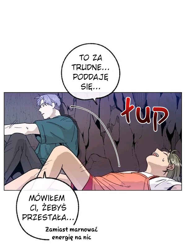 Love Tractor Chapter 13 - Page 4