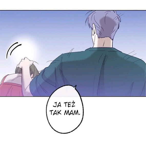 Love Tractor Chapter 13 - Page 40