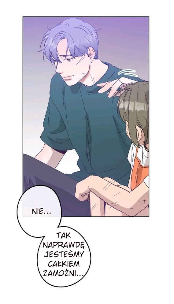 Love Tractor Chapter 13 - Page 42