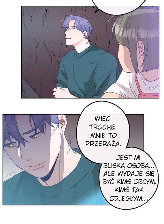Love Tractor Chapter 13 - Page 44