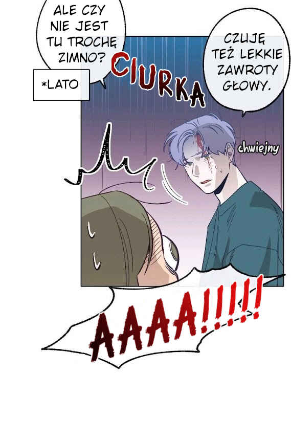Love Tractor Chapter 13 - Page 51