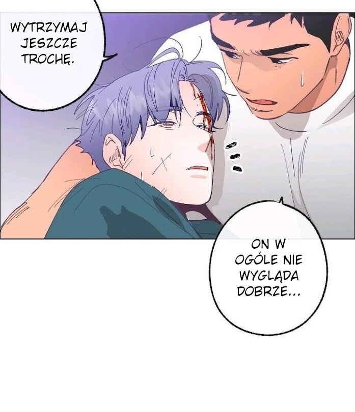 Love Tractor Chapter 13 - Page 61
