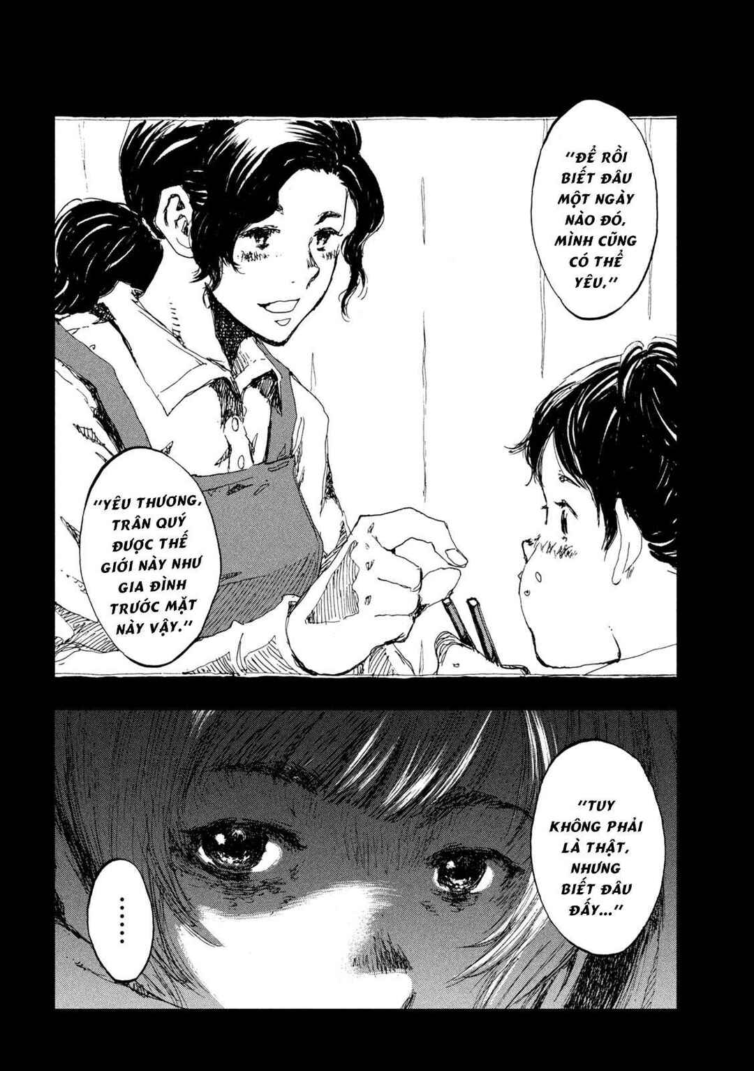 Kimi ga Kemono ni Naru Mae ni Chapter 49 - Page 13