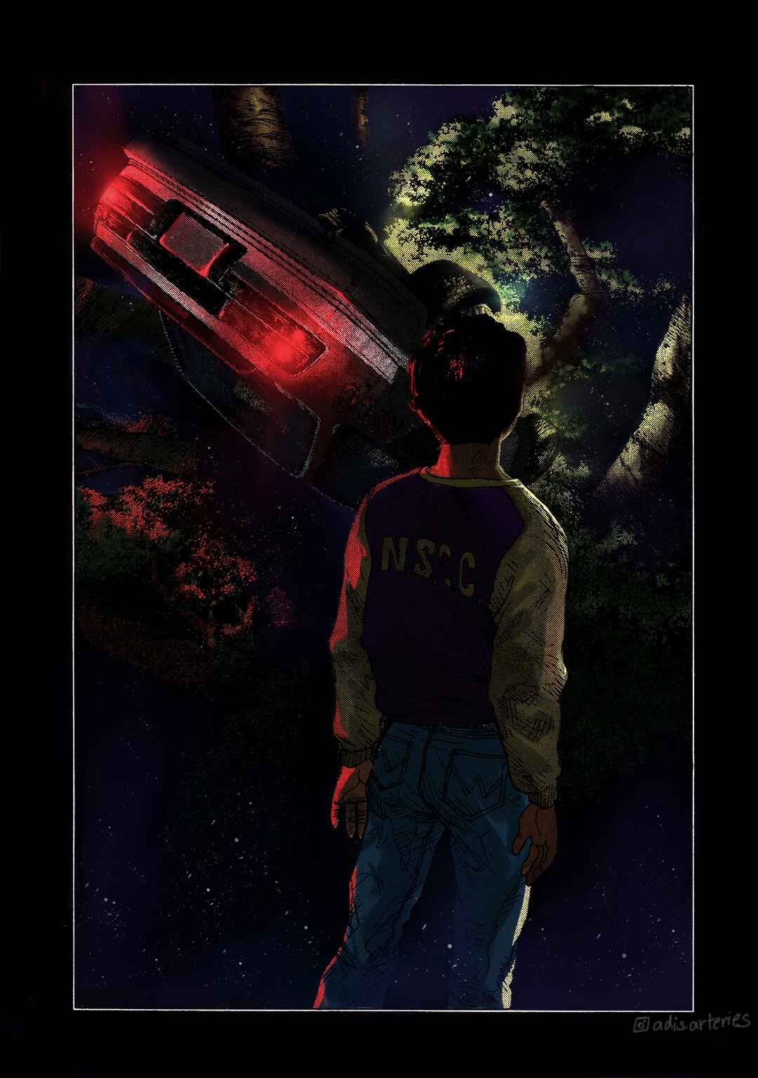 SS Chapter 12 - Page 6